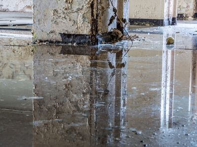 About water damage restoration service - storm damage restoration experts in Houston